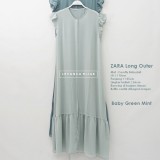 CCz-012 ZARA Long Outer